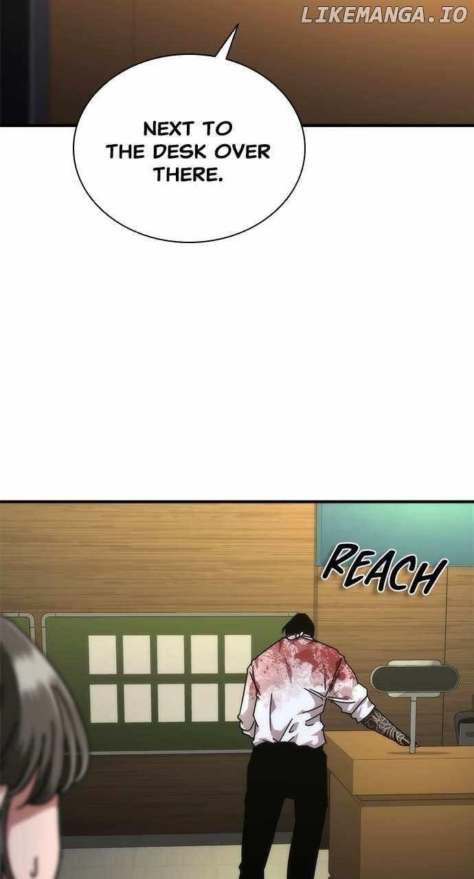 Zombie Revelation: 82-08 - Chapter 24 Page 64