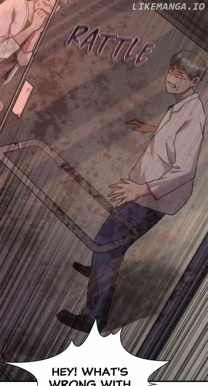 Zombie Revelation: 82-08 - Chapter 24 Page 67