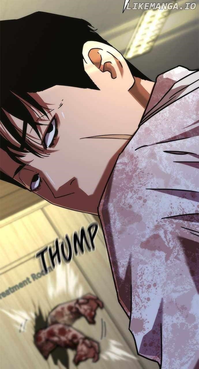 Zombie Revelation: 82-08 - Chapter 24 Page 77