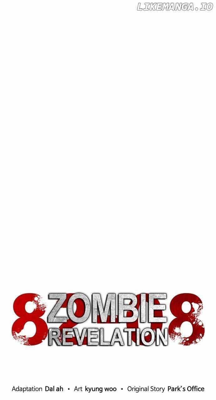 Zombie Revelation: 82-08 - Chapter 24 Page 79