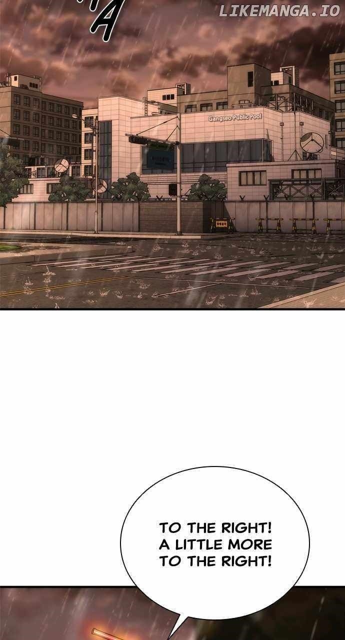 Zombie Revelation: 82-08 - Chapter 24 Page 81