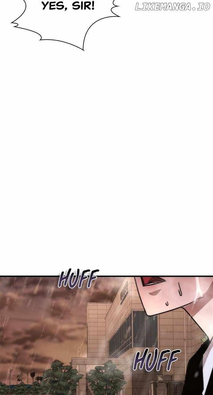 Zombie Revelation: 82-08 - Chapter 24 Page 87