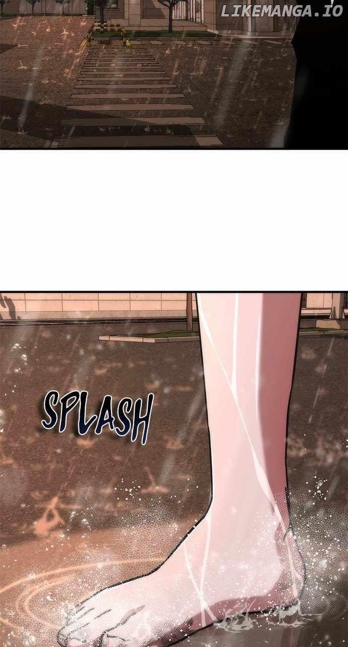 Zombie Revelation: 82-08 - Chapter 24 Page 88