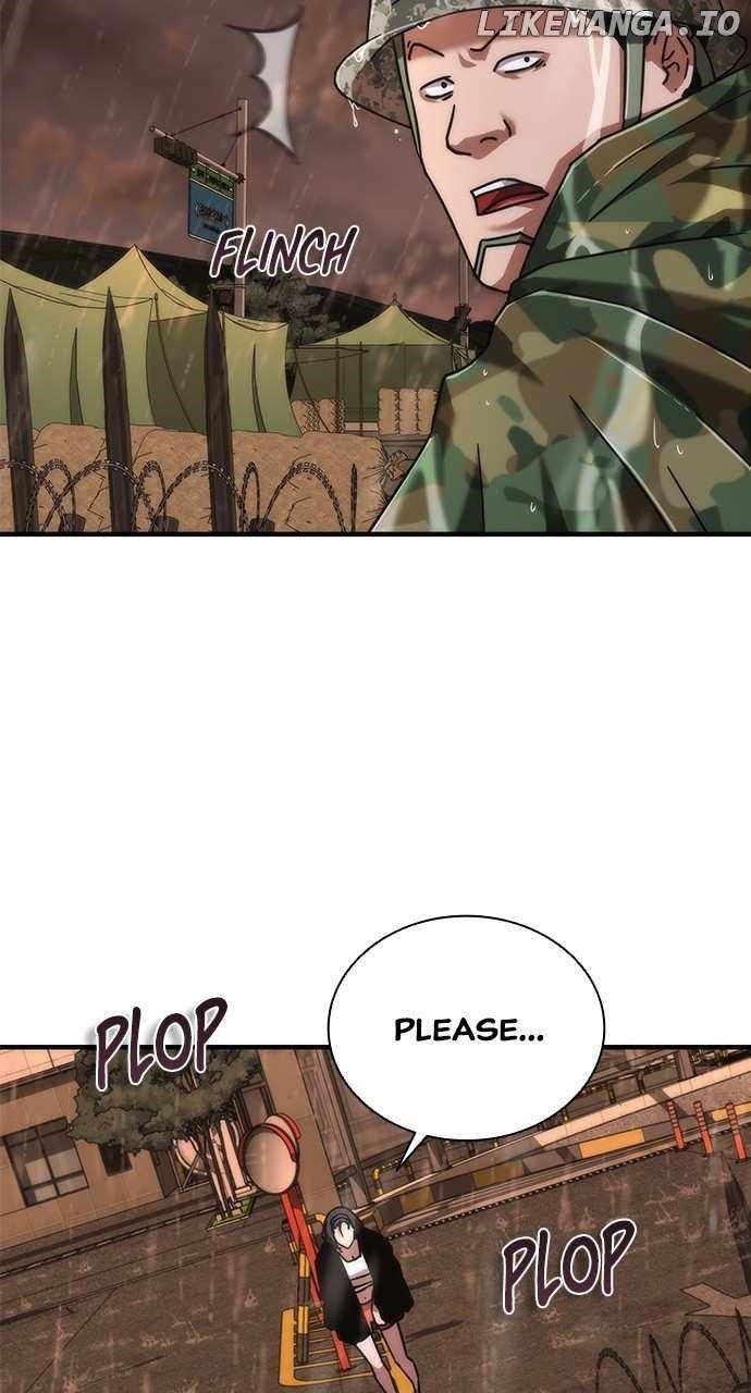 Zombie Revelation: 82-08 - Chapter 24 Page 92