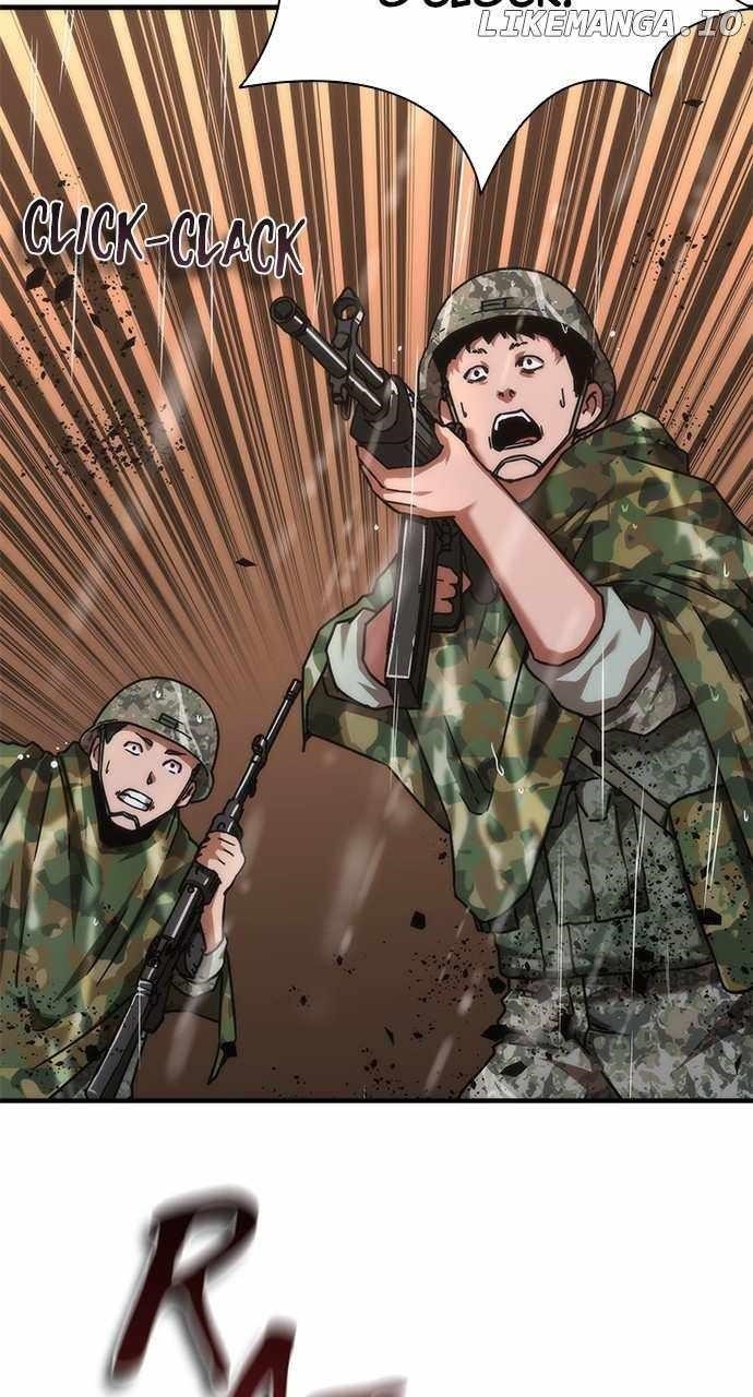 Zombie Revelation: 82-08 - Chapter 24 Page 94