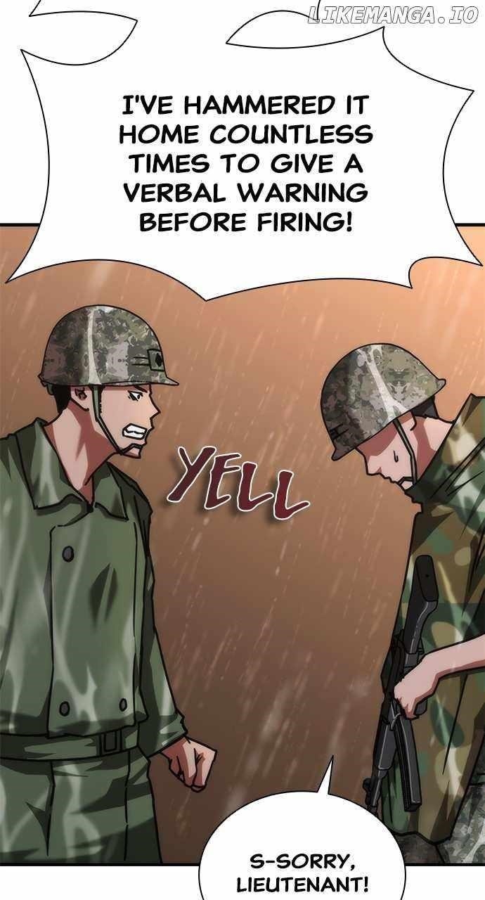 Zombie Revelation: 82-08 - Chapter 24 Page 99