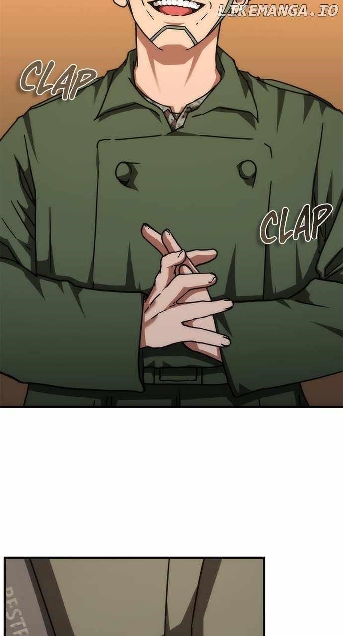 Zombie Revelation: 82-08 - Chapter 25 Page 118