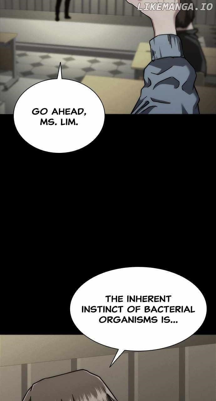 Zombie Revelation: 82-08 - Chapter 25 Page 139