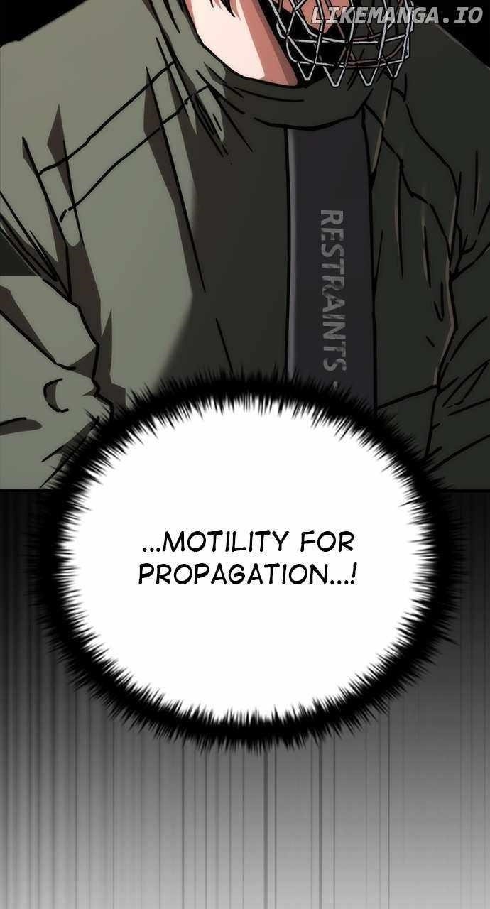 Zombie Revelation: 82-08 - Chapter 25 Page 141