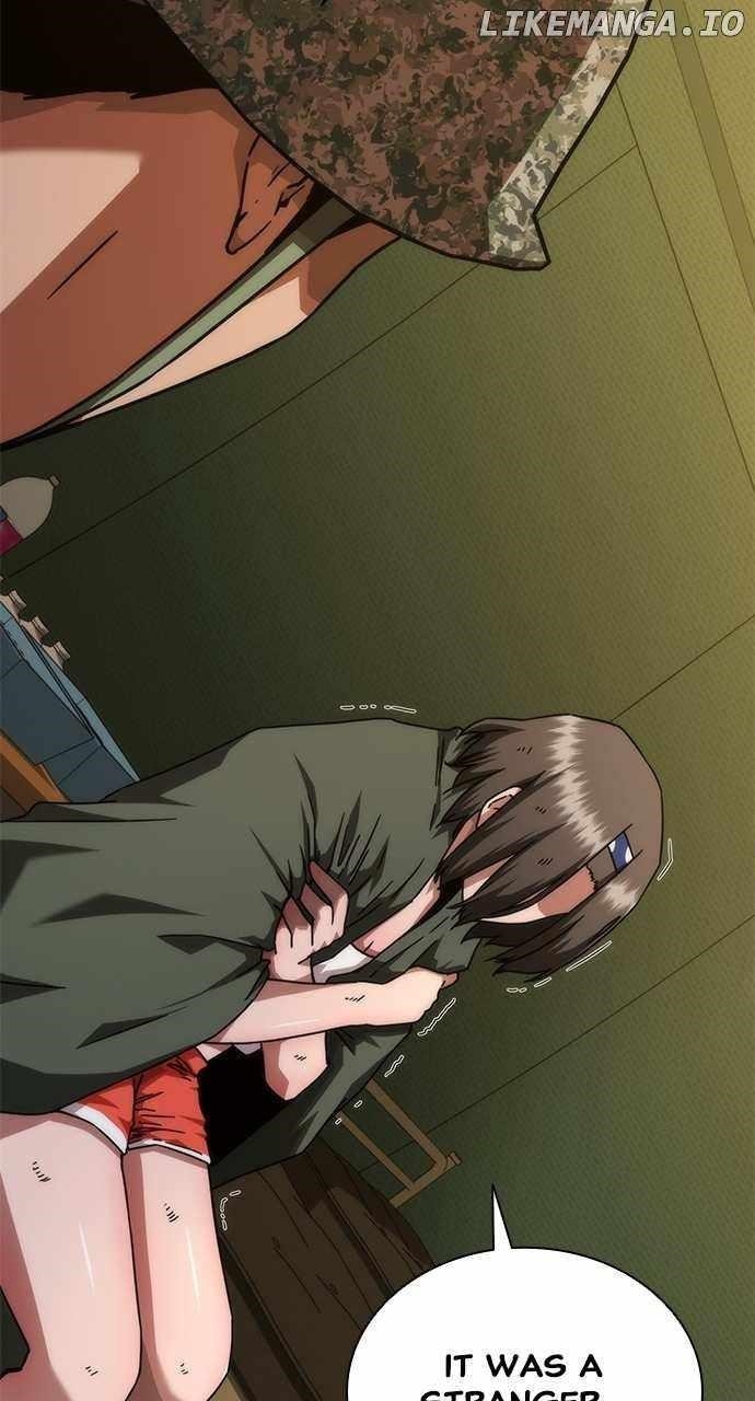 Zombie Revelation: 82-08 - Chapter 25 Page 33