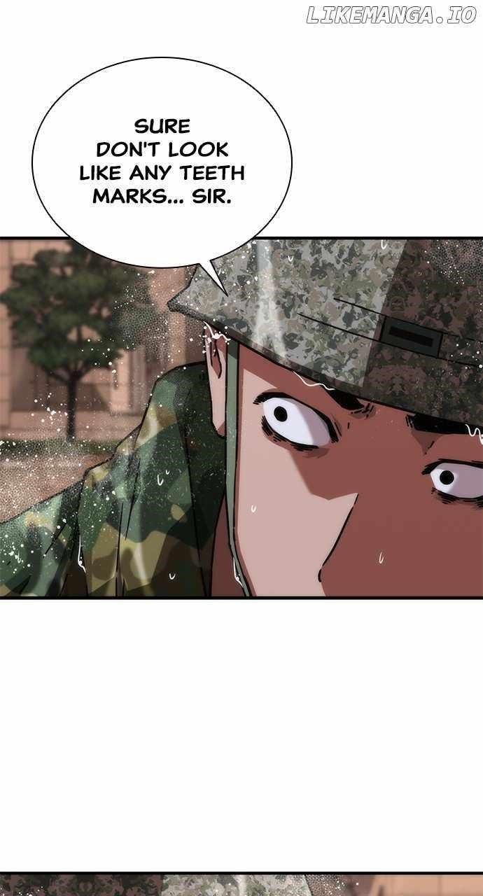 Zombie Revelation: 82-08 - Chapter 25 Page 6