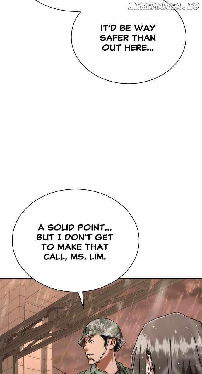 Zombie Revelation: 82-08 - Chapter 25 Page 95