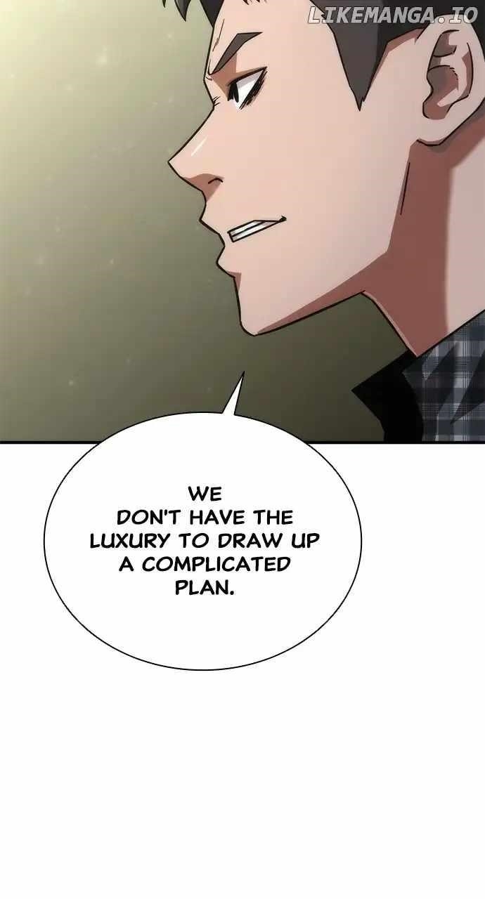 Zombie Revelation: 82-08 - Chapter 26 Page 11