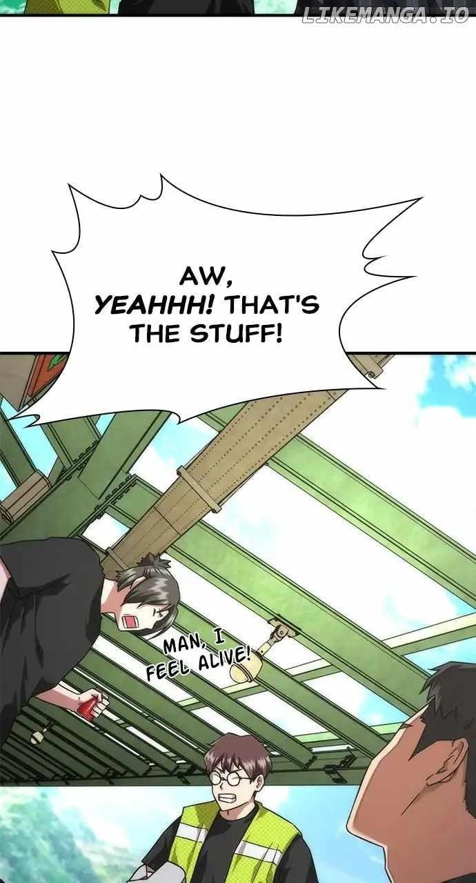 Zombie Revelation: 82-08 - Chapter 26 Page 116