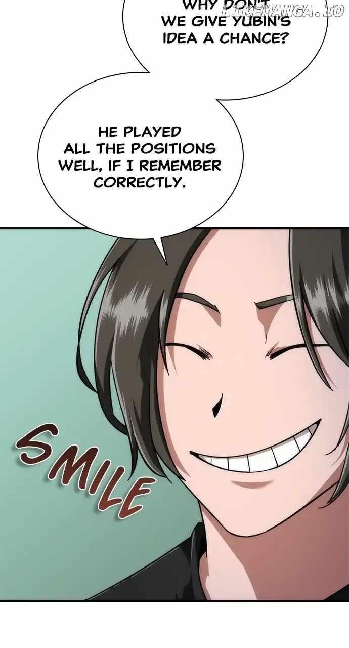 Zombie Revelation: 82-08 - Chapter 26 Page 26