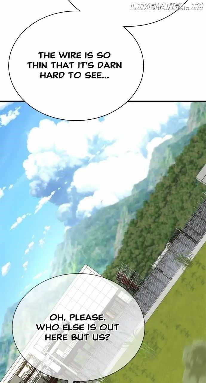 Zombie Revelation: 82-08 - Chapter 26 Page 45