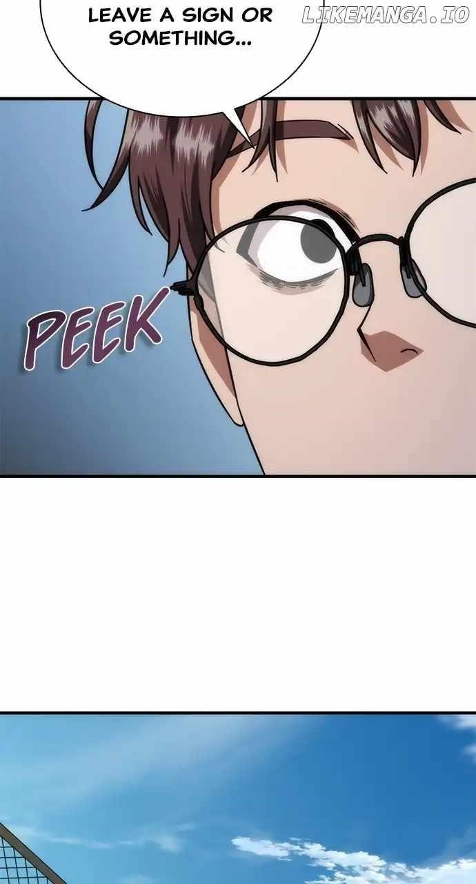 Zombie Revelation: 82-08 - Chapter 26 Page 50