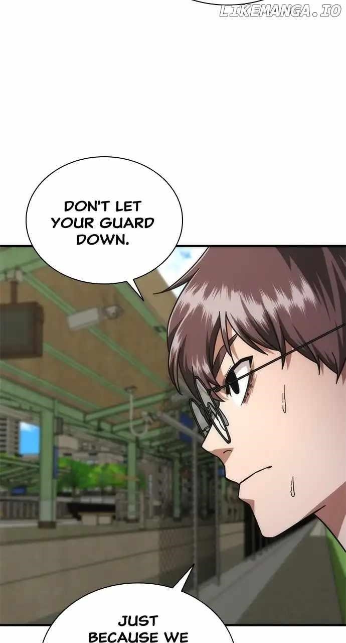 Zombie Revelation: 82-08 - Chapter 26 Page 73