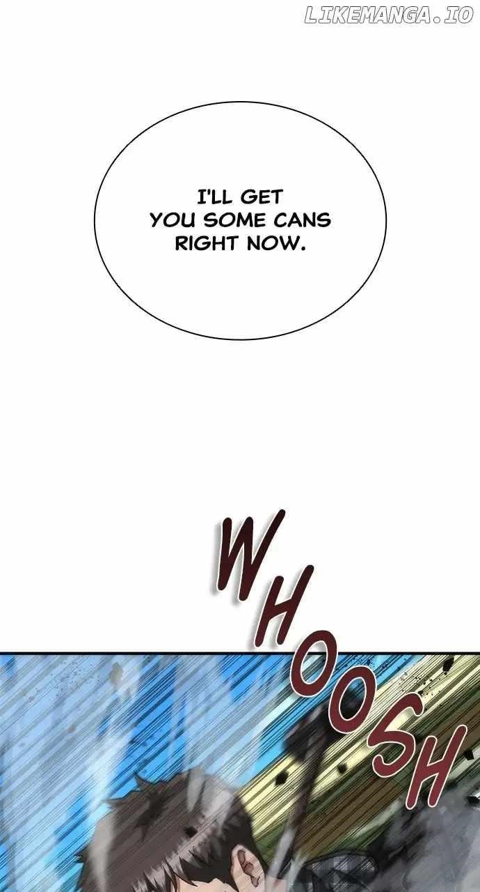 Zombie Revelation: 82-08 - Chapter 26 Page 92