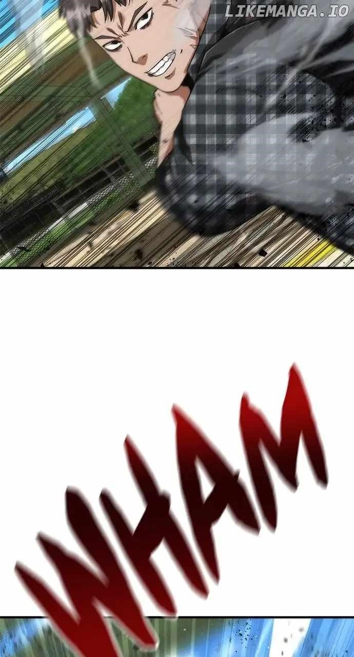 Zombie Revelation: 82-08 - Chapter 26 Page 93