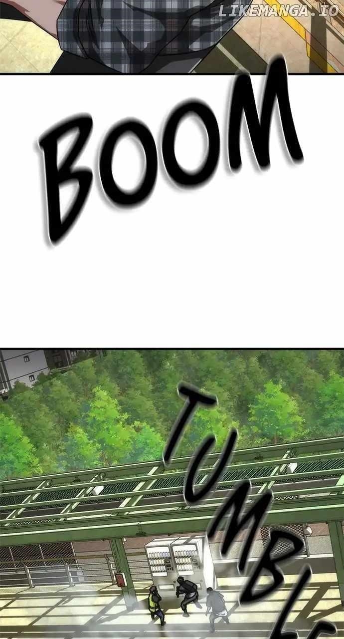 Zombie Revelation: 82-08 - Chapter 26 Page 98