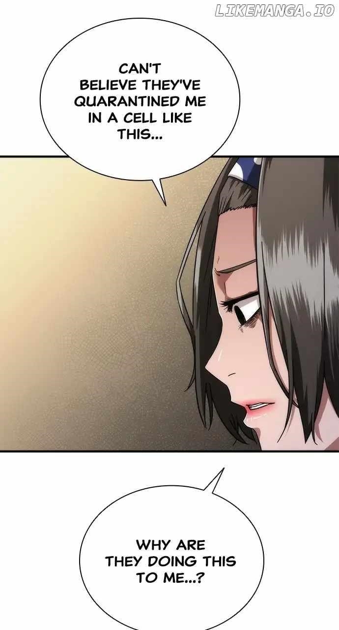 Zombie Revelation: 82-08 - Chapter 27 Page 104