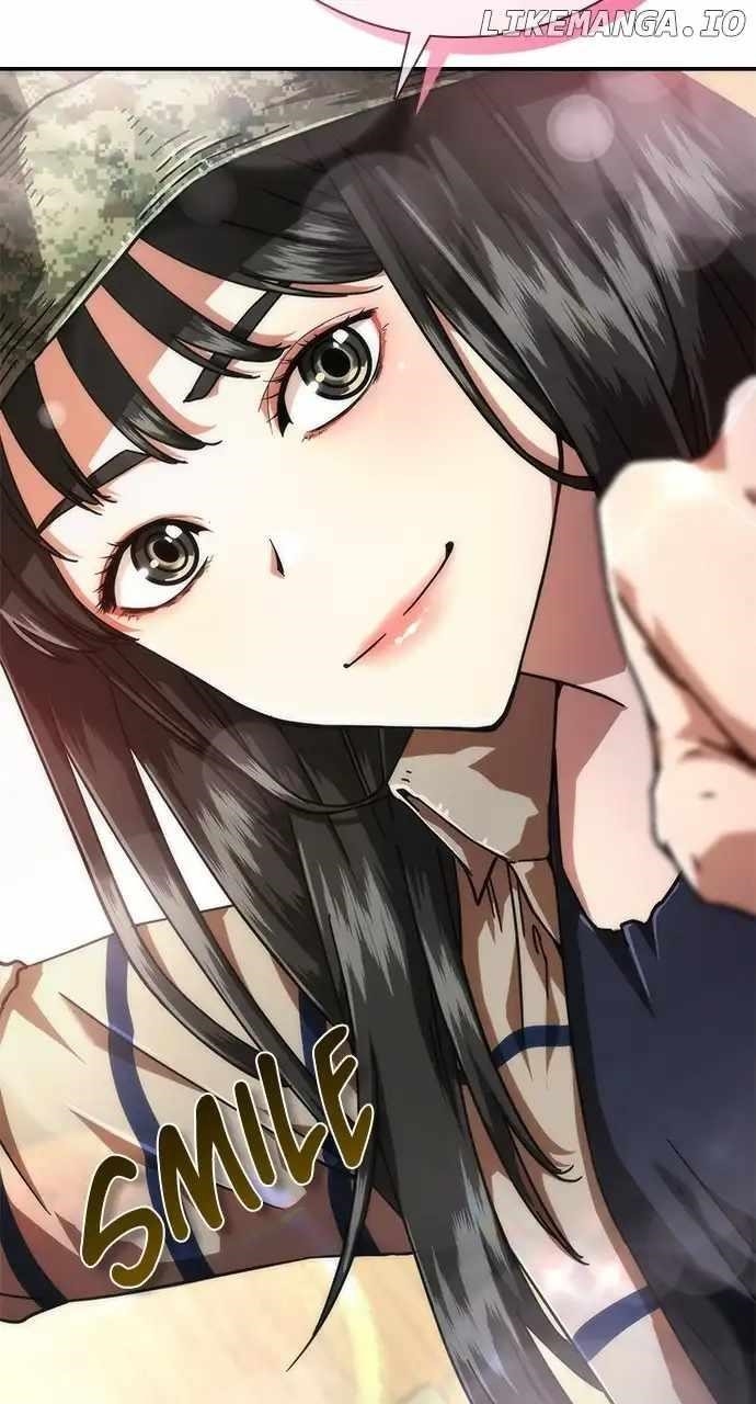 Zombie Revelation: 82-08 - Chapter 27 Page 118