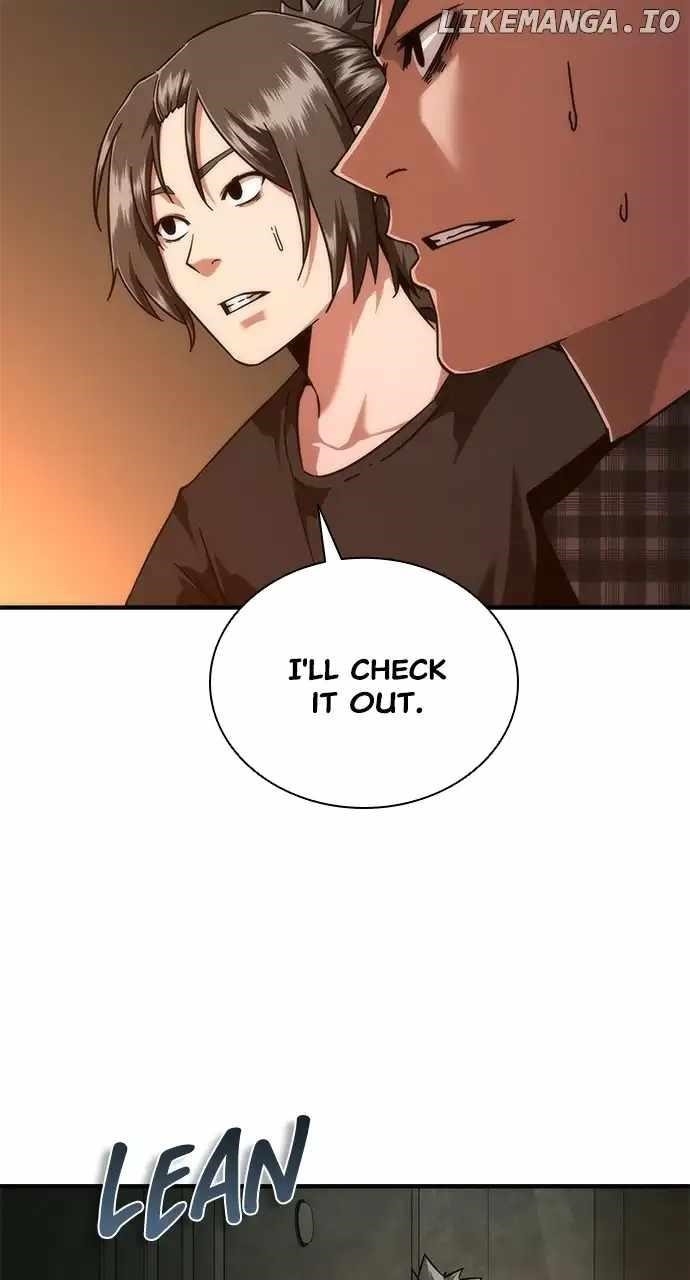 Zombie Revelation: 82-08 - Chapter 27 Page 15