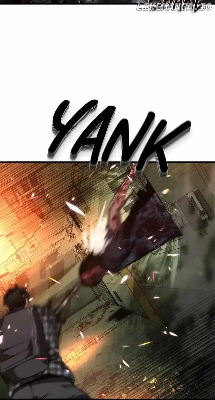 Zombie Revelation: 82-08 - Chapter 27 Page 40