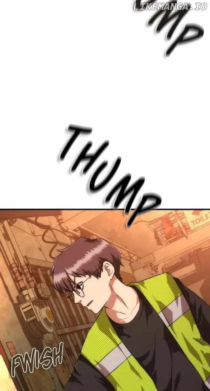 Zombie Revelation: 82-08 - Chapter 27 Page 57