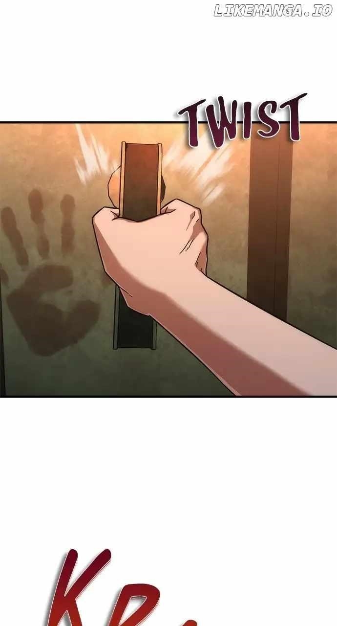 Zombie Revelation: 82-08 - Chapter 27 Page 60