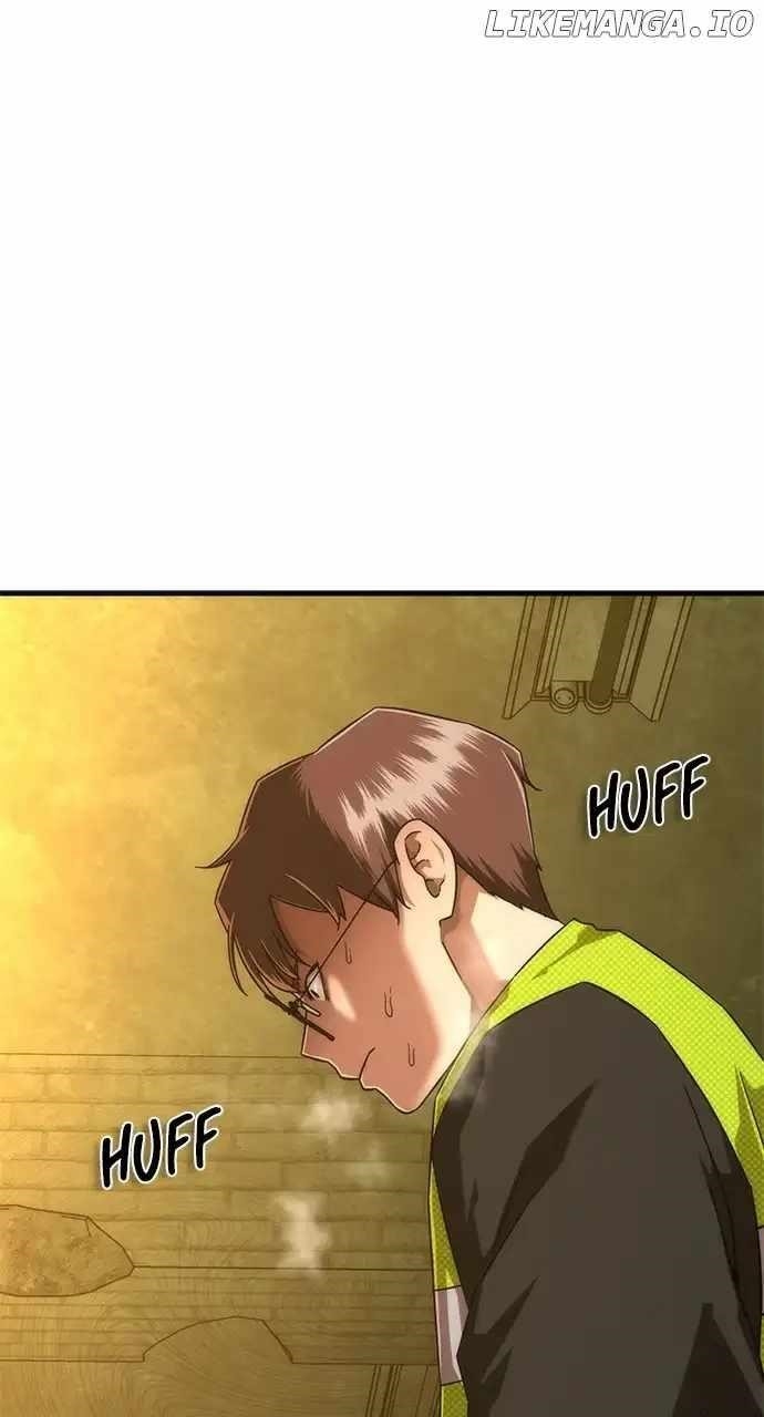 Zombie Revelation: 82-08 - Chapter 27 Page 73