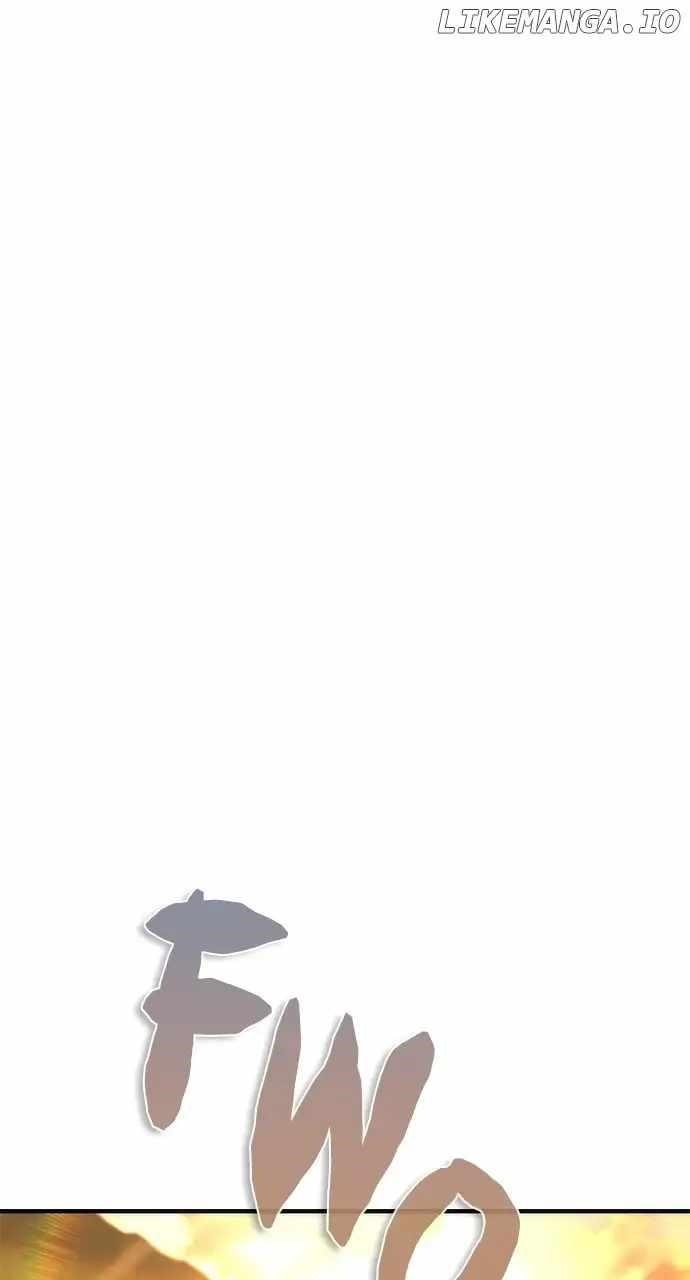 Zombie Revelation: 82-08 - Chapter 27 Page 84