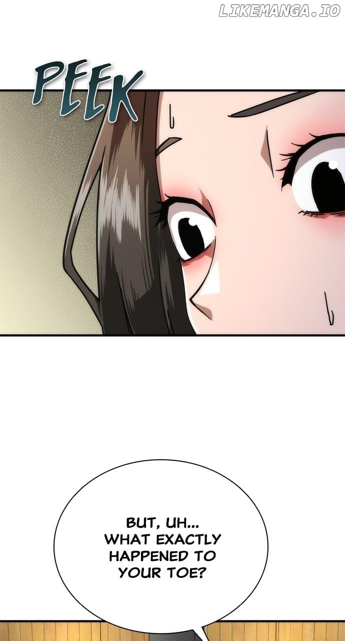 Zombie Revelation: 82-08 - Chapter 28 Page 6