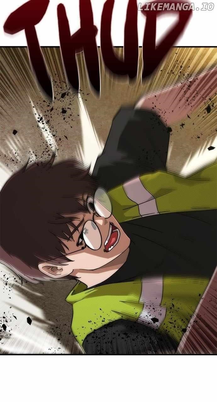 Zombie Revelation: 82-08 - Chapter 29 Page 101