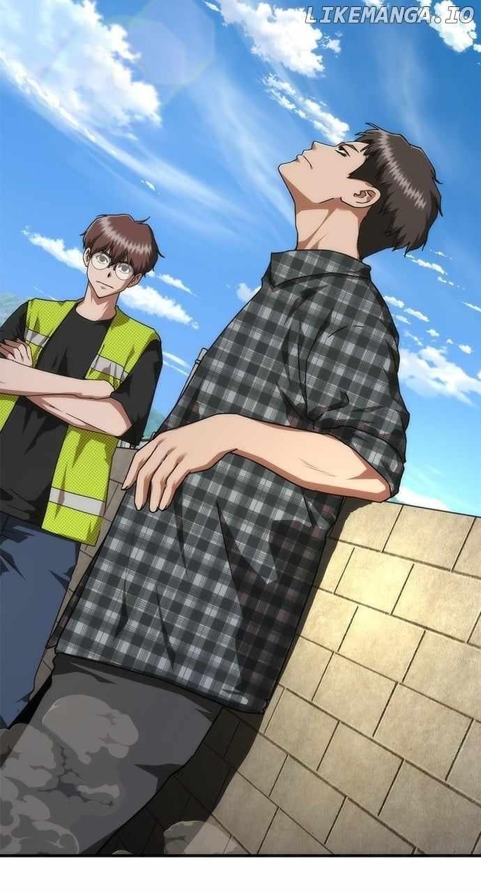 Zombie Revelation: 82-08 - Chapter 29 Page 4