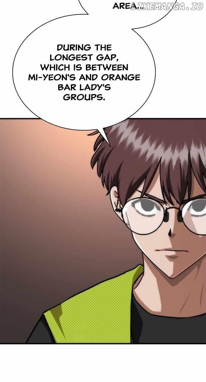 Zombie Revelation: 82-08 - Chapter 29 Page 45