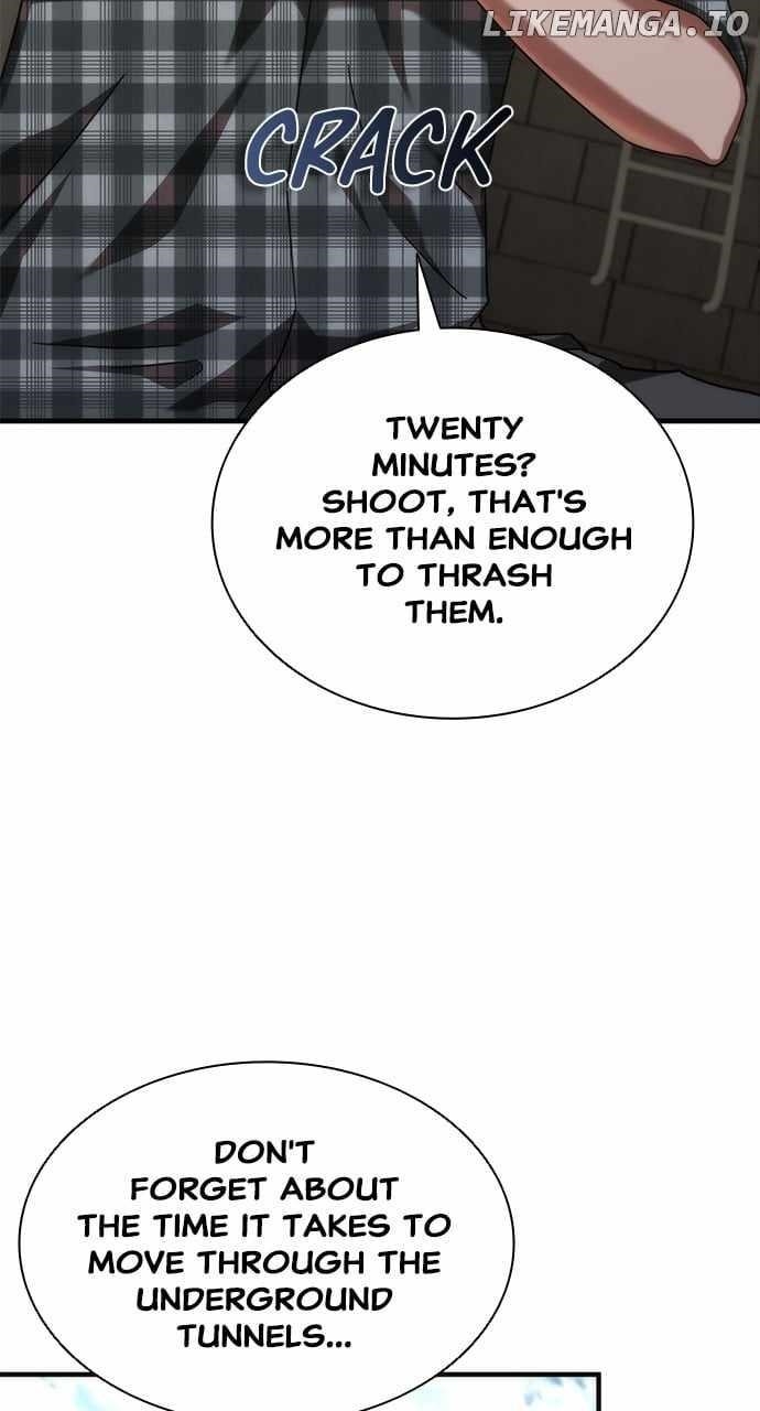 Zombie Revelation: 82-08 - Chapter 29 Page 47