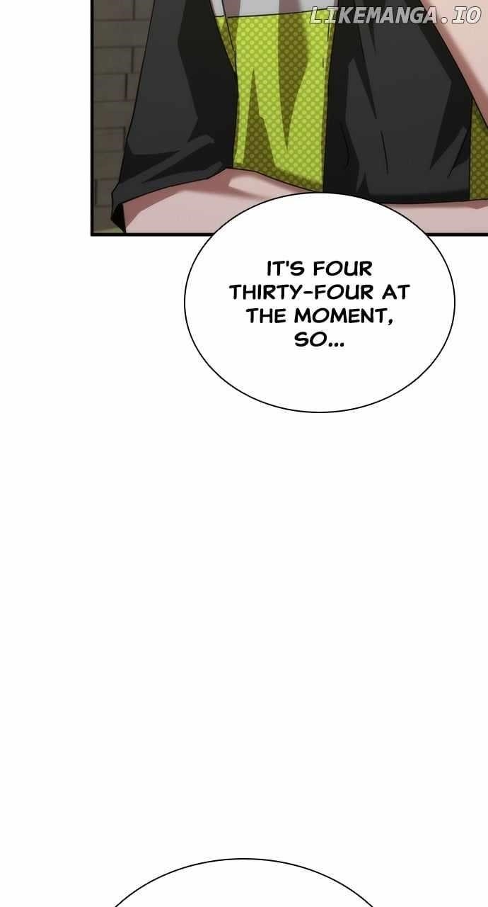 Zombie Revelation: 82-08 - Chapter 29 Page 50