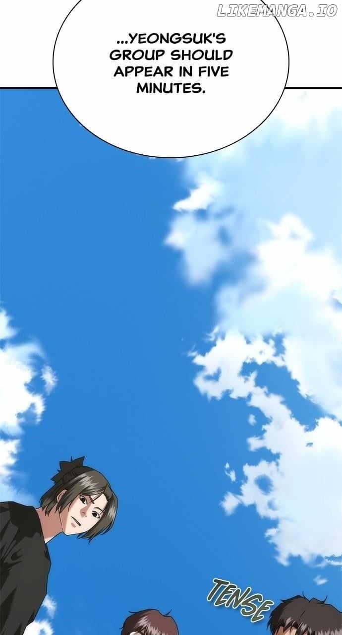 Zombie Revelation: 82-08 - Chapter 29 Page 51