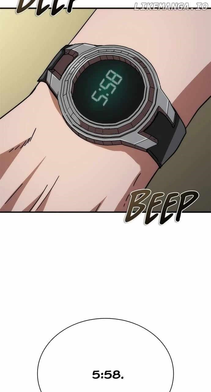 Zombie Revelation: 82-08 - Chapter 29 Page 67