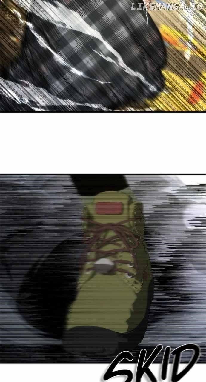 Zombie Revelation: 82-08 - Chapter 29 Page 85