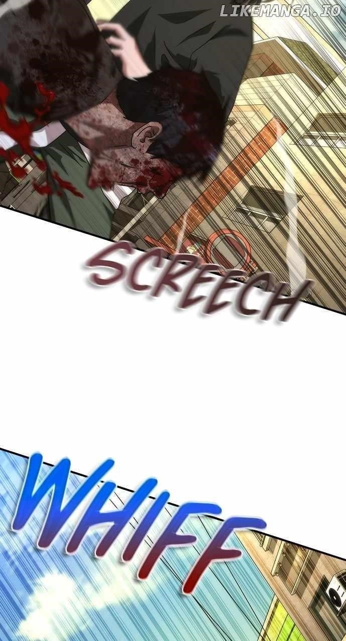 Zombie Revelation: 82-08 - Chapter 29 Page 92