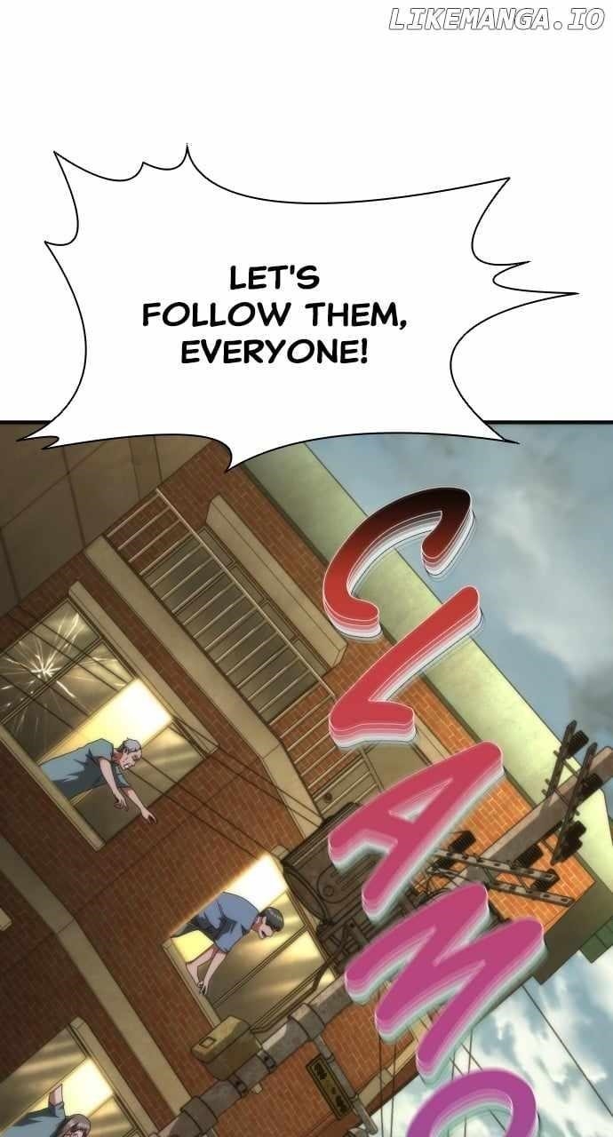 Zombie Revelation: 82-08 - Chapter 30 Page 10