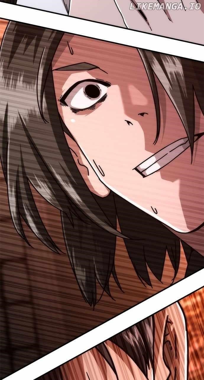 Zombie Revelation: 82-08 - Chapter 30 Page 109