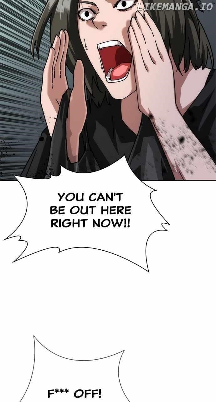 Zombie Revelation: 82-08 - Chapter 30 Page 20