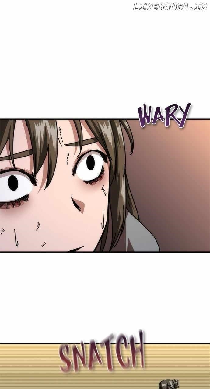 Zombie Revelation: 82-08 - Chapter 30 Page 29