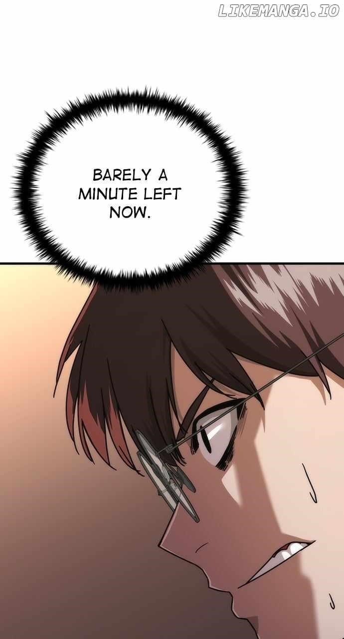 Zombie Revelation: 82-08 - Chapter 30 Page 34