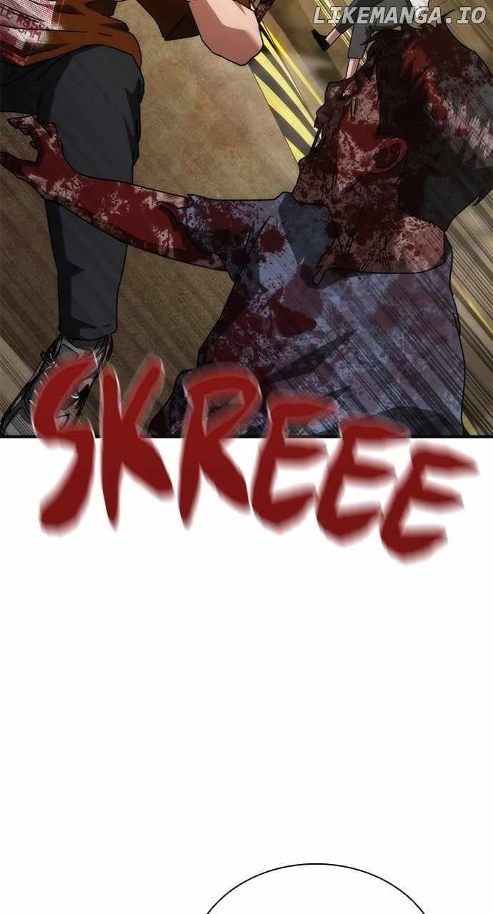 Zombie Revelation: 82-08 - Chapter 30 Page 74