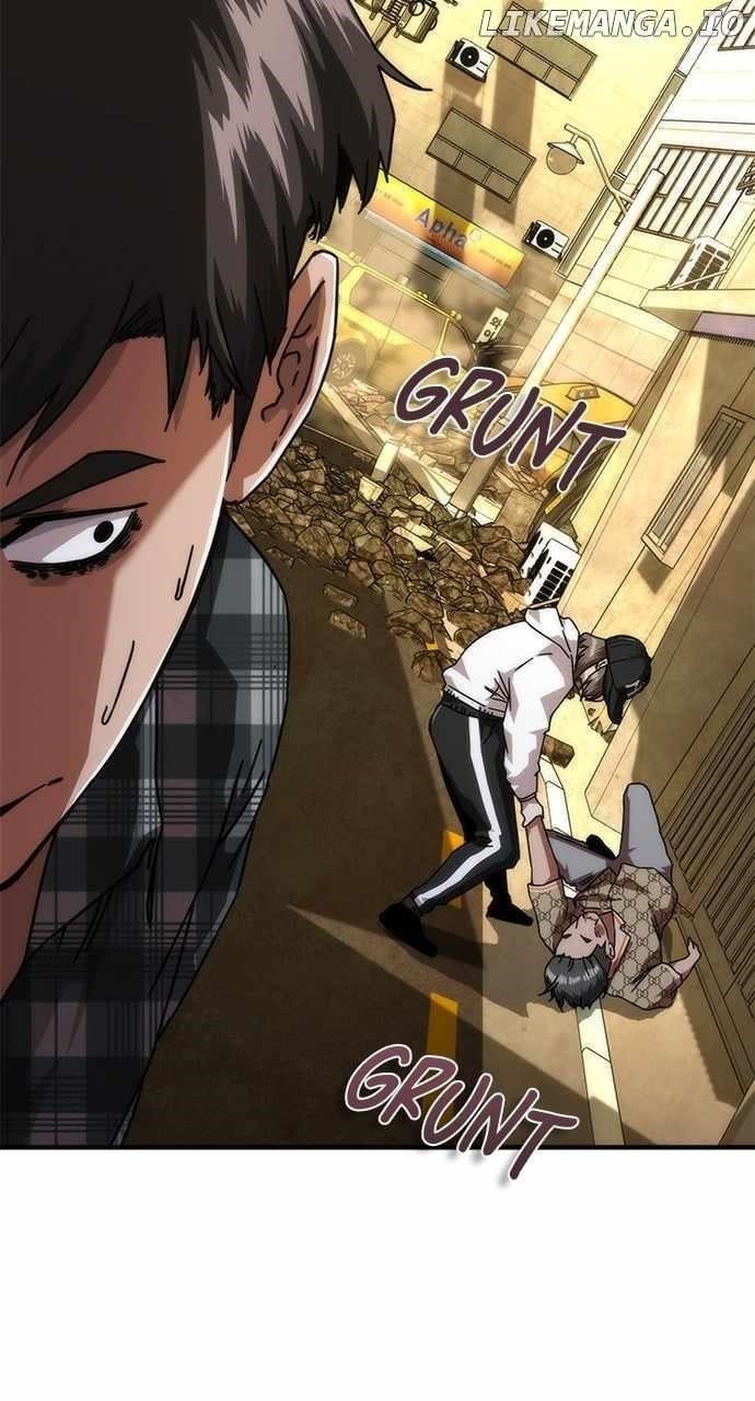 Zombie Revelation: 82-08 - Chapter 30 Page 77